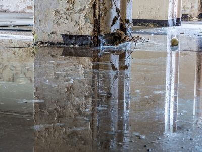 About water damage restoration service - basement flood restoration services experts in Takoma Park